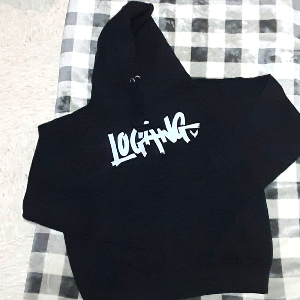 Logang hoodie